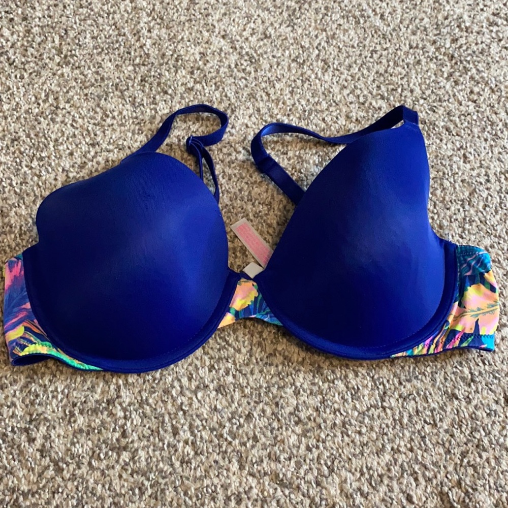 Royal blue